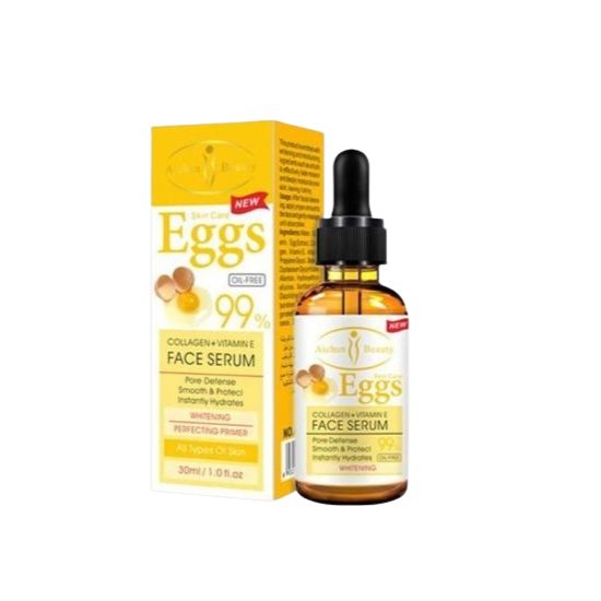 Aichun Beauty Eggs Face Serum 30ml BD