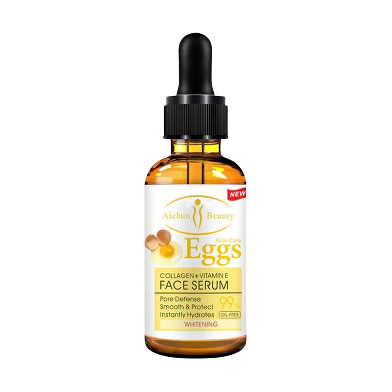 Aichun Beauty Eggs Face Serum 30ml BD