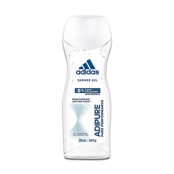 Adidas Adipure Shower Gel for Her 250ml BD