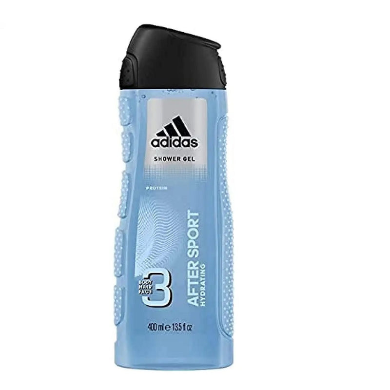 Adidas After Sport Shower Gel 250ml BD