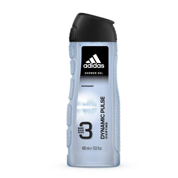 Adidas Dynamic Pulse Shower Gel 400ml BD