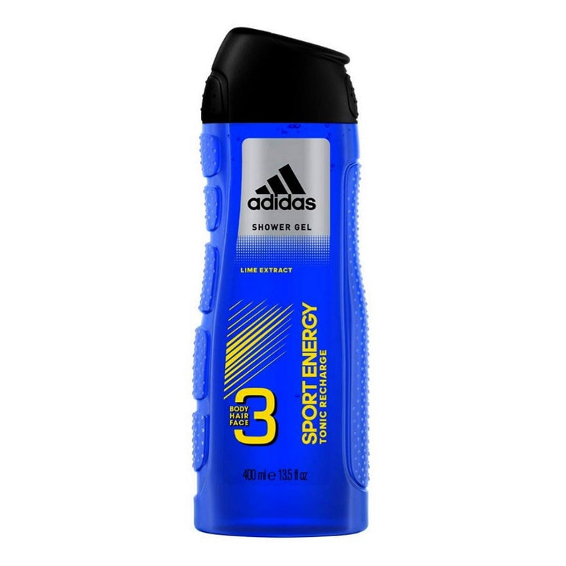 Adidas Sport Energy Shower Gel 400ml BD