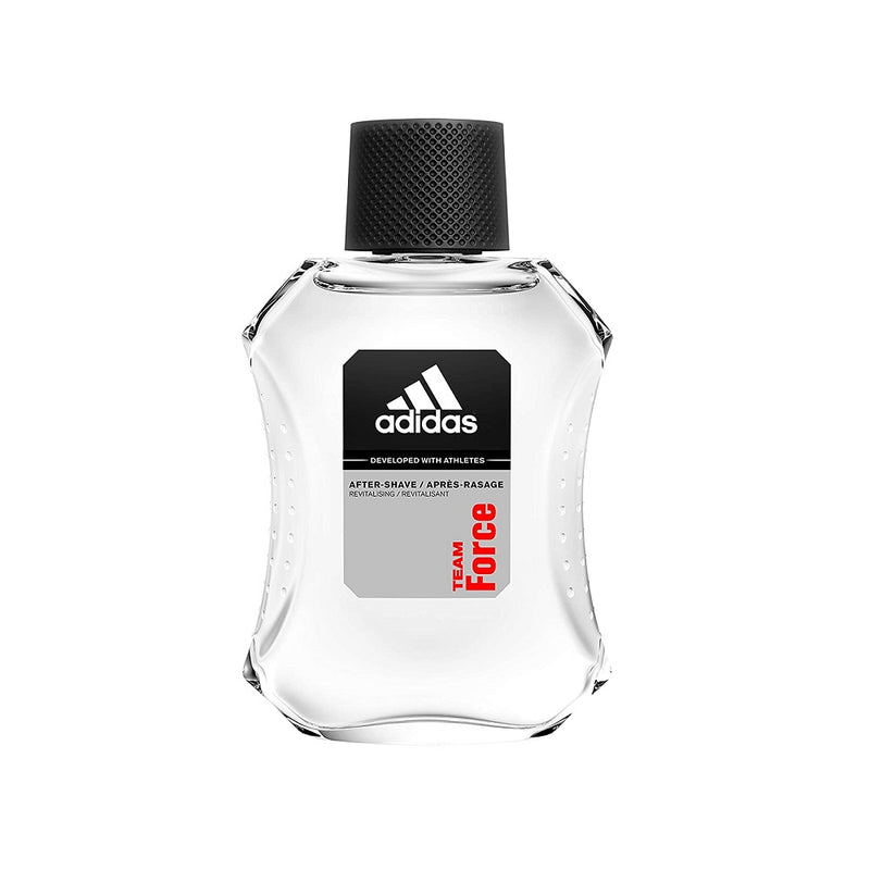 Adidas Team Force After Shave Lotion 100ml BD