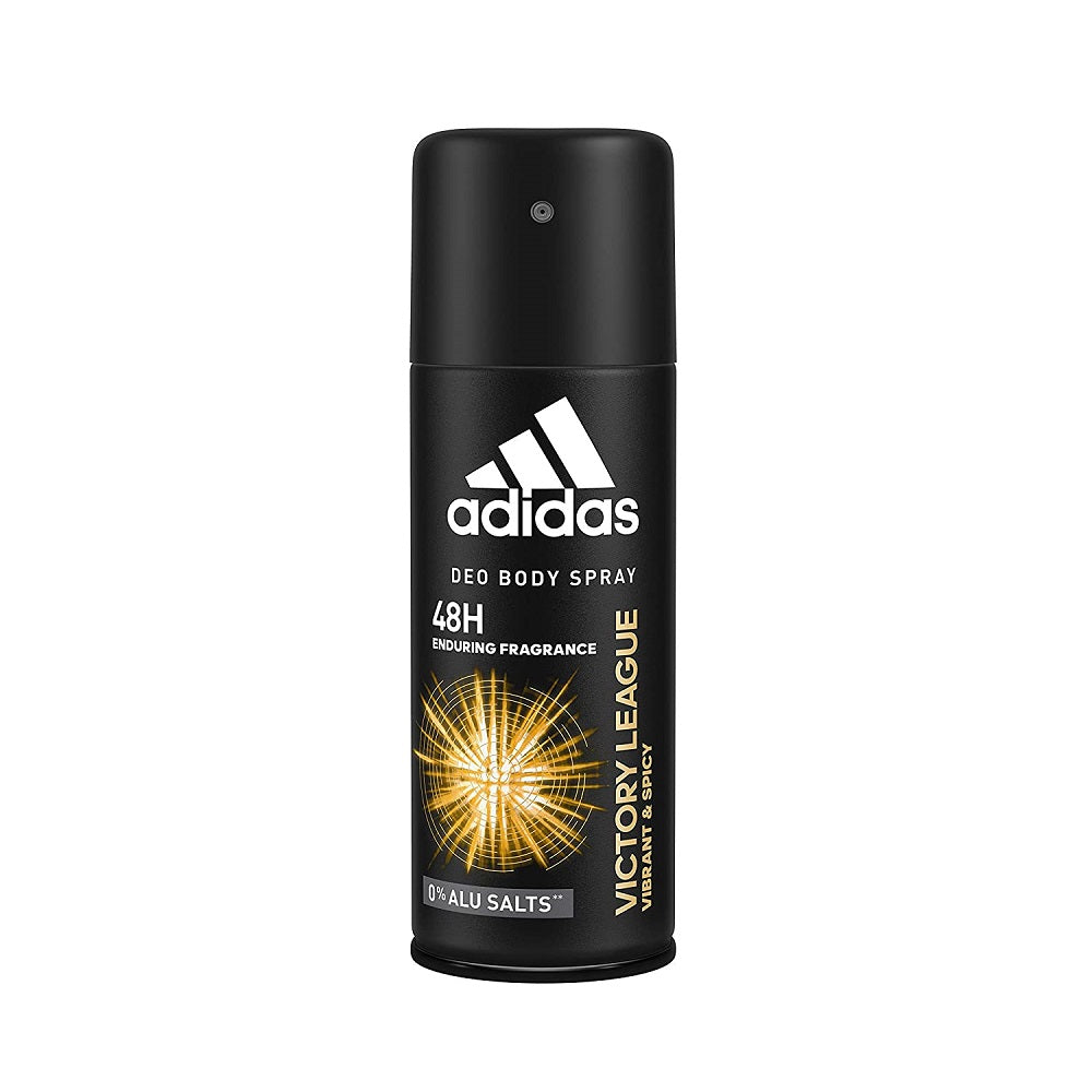 Adidas Victory League Deo Body Spray 150ml BD