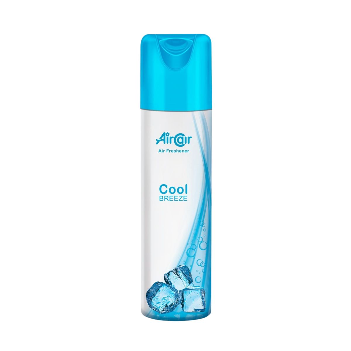 AirCair Air Freshener Cool Breeze,