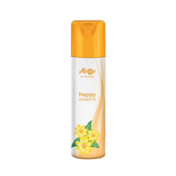 AirCair Air Freshener Happy Moments 140g BD