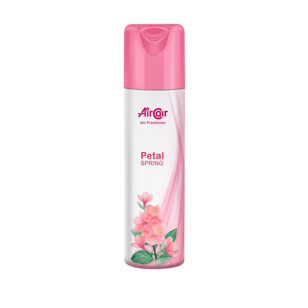 AirCair Air Freshener Petal Spring 140g BD