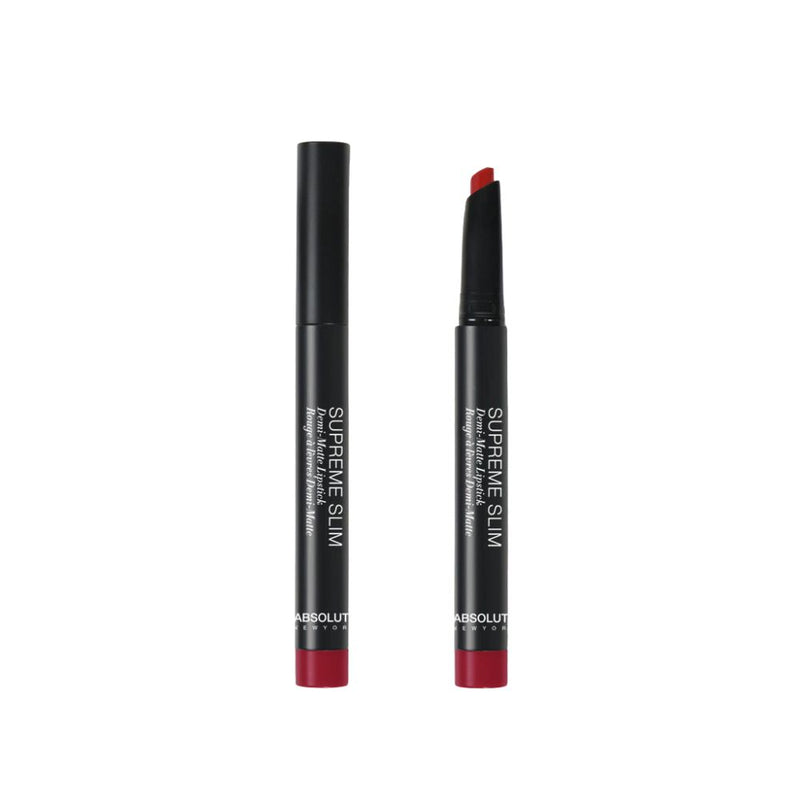 Absolute New York Supreme Slim Demi Matte Lip Stick Dahlia BD