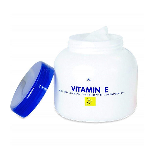 AR Vitamin E Cream 200g BD