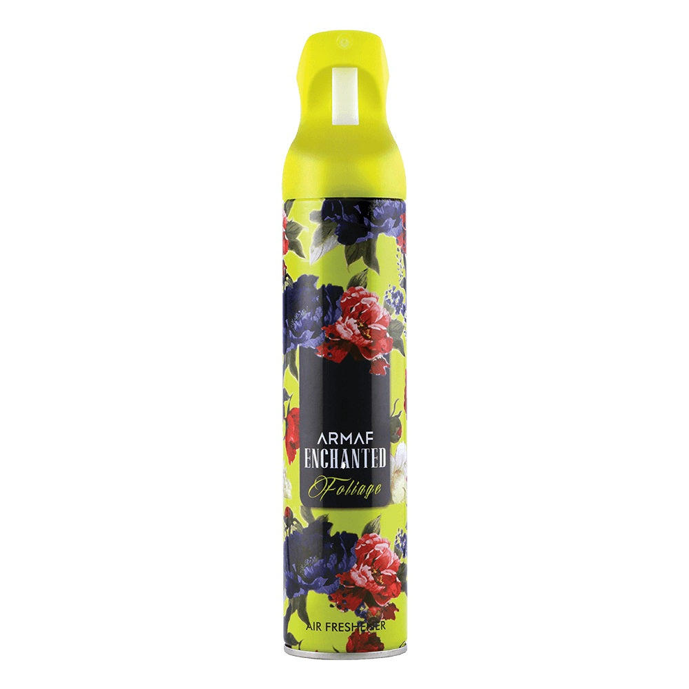 Armaf Foliage Enchanted Air Freshener,