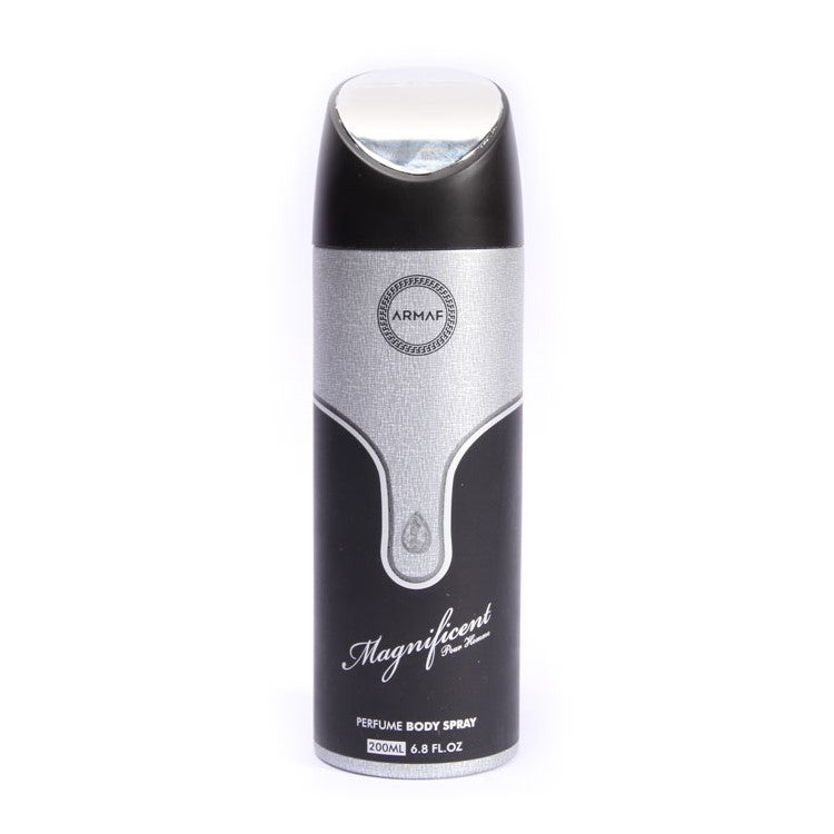 Armaf Magnificent Body Spray for Him 200ml BD