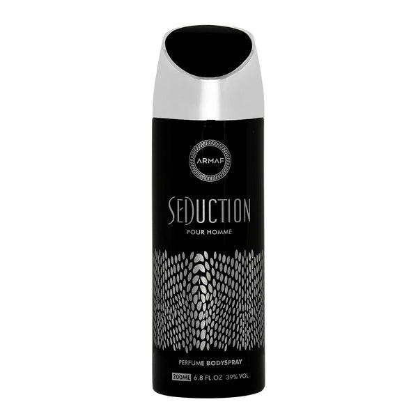 Armaf Seduction Body Spray for Men 200ml BD