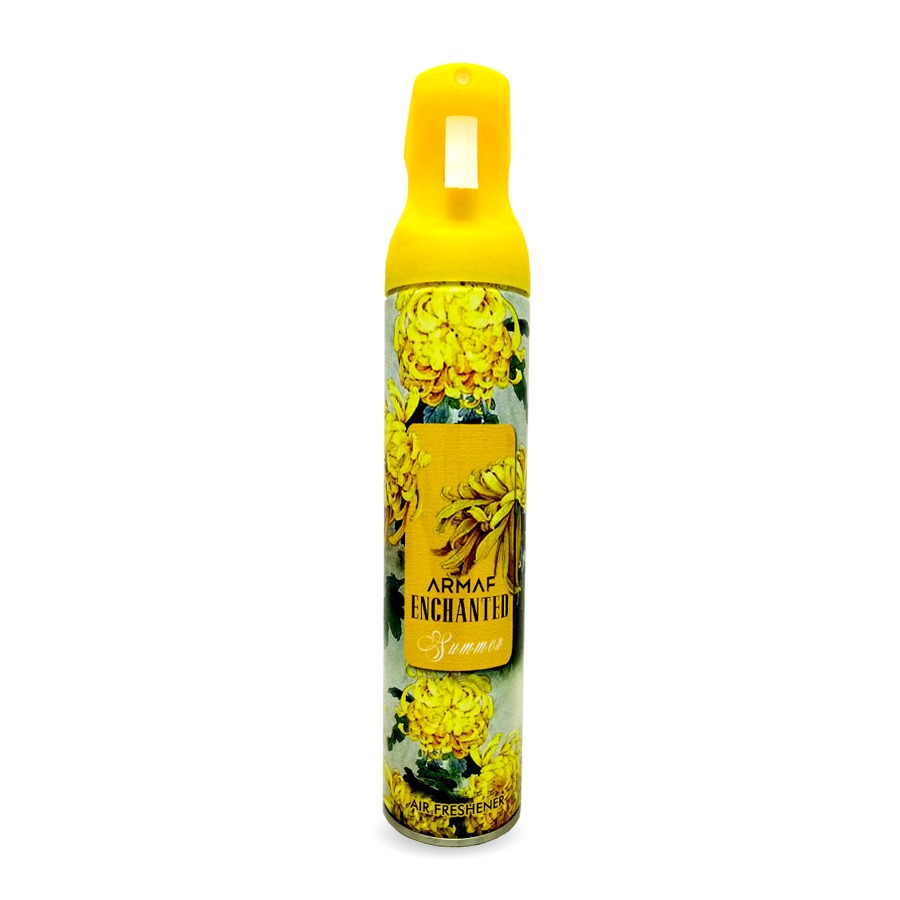 Armaf Summer Enchanted Air Freshener,