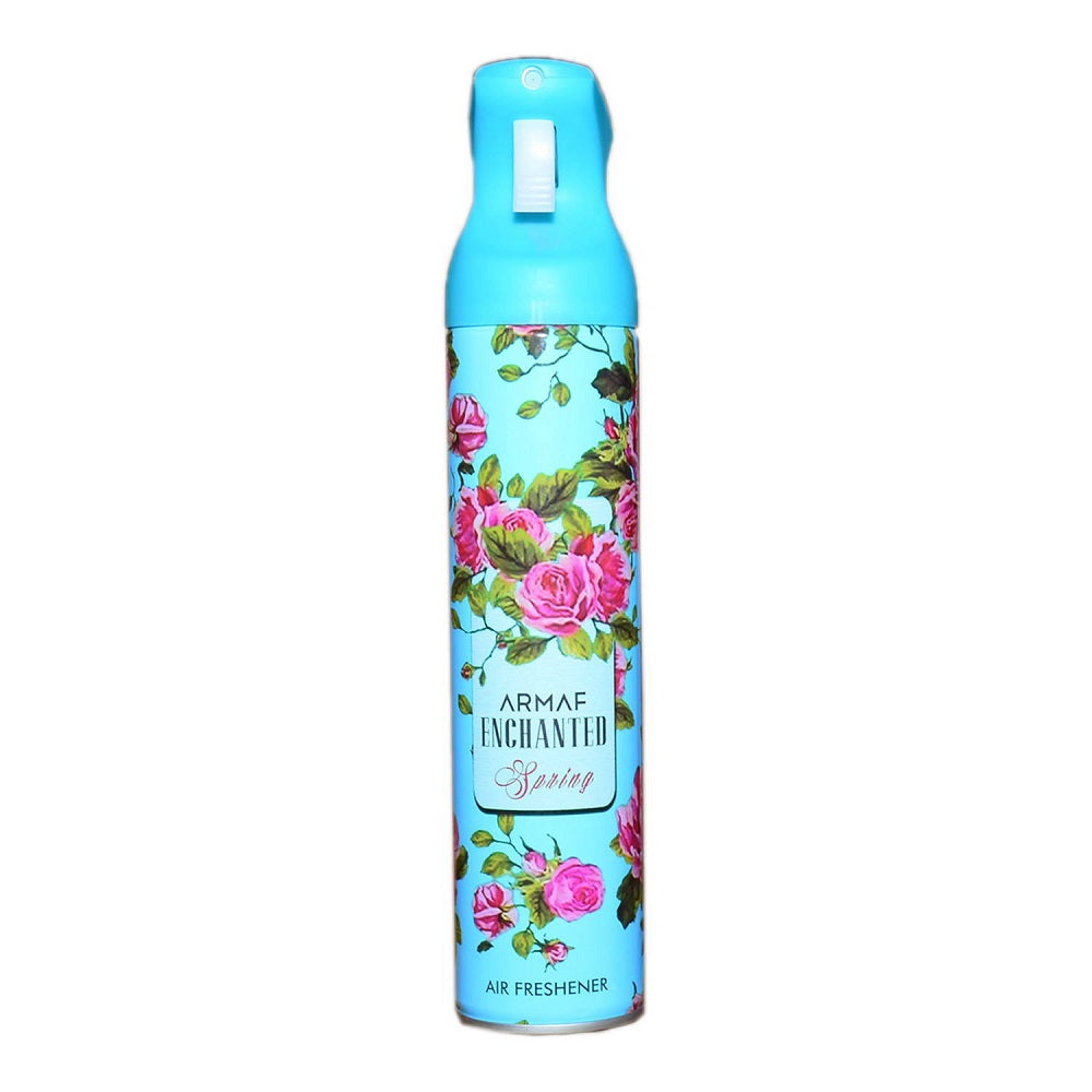 Armaf Spring Enchanted Air Freshener,