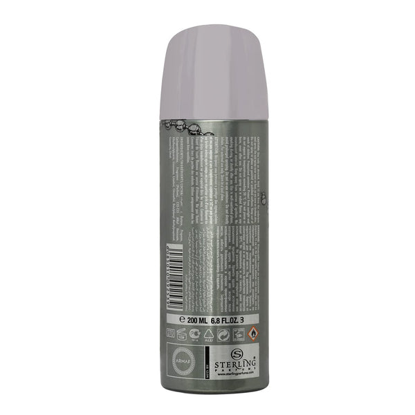 Armaf Tag-Him Body Spray for Him 200ml BD