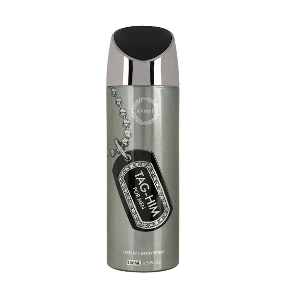 Armaf Tag-Him Body Spray for Him 200ml BD