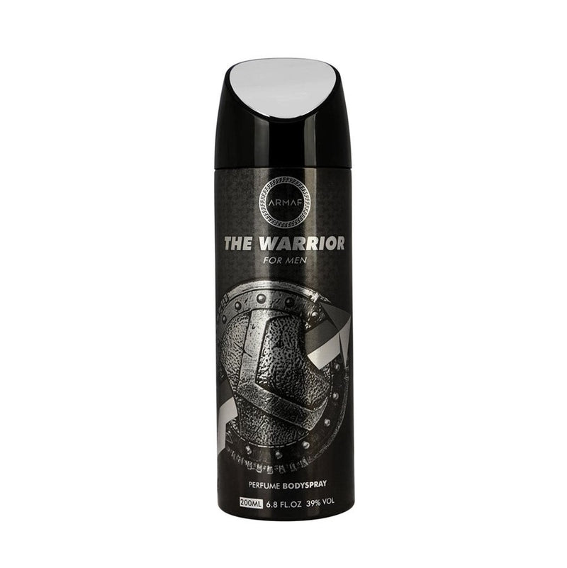 Armaf The Warrior Body Spray for Him 200ml BD