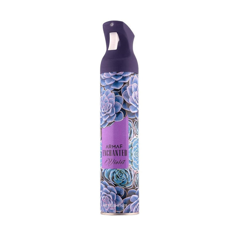 Armaf Violet Enchanted Air Freshner 300ml BD