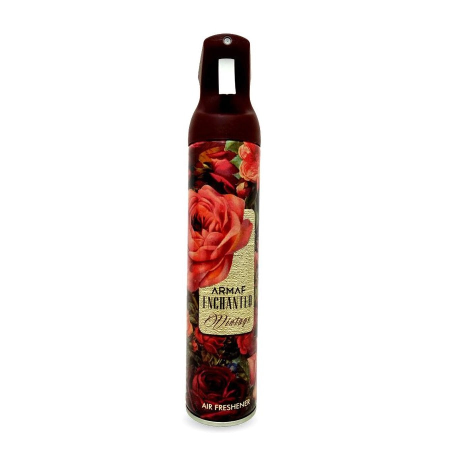 Armaf Vinatge Enchanted Air Freshener,
