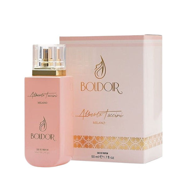 Alberto Taccini Boudoir Eau de Parfume 50ml