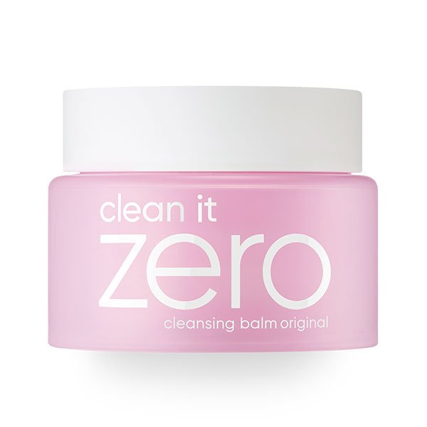 Banila Co Clean It Zero Cleansing Balm Original 100ml BD