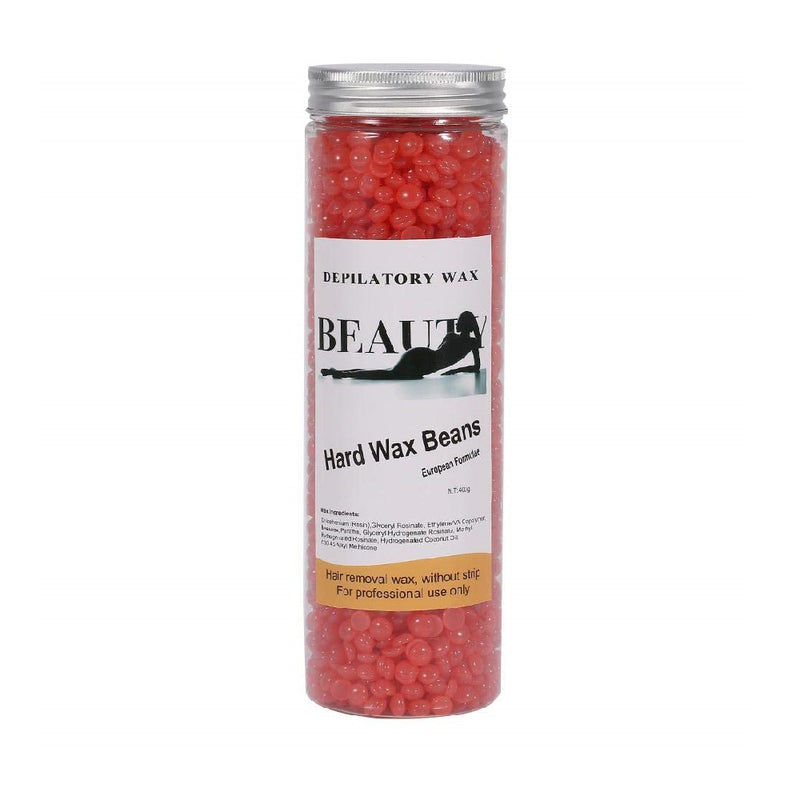 Beauty Hard Wax Beans 400g BD