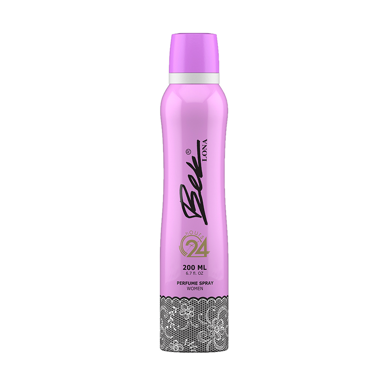 Bek Lona Body Spray for Her 200ml BD