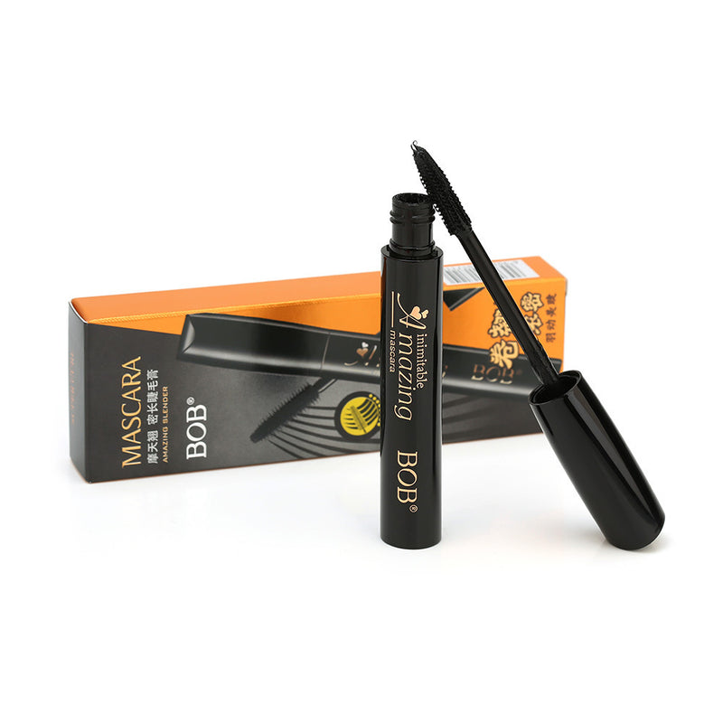 BOB Amazing Slender Mascara Black BD