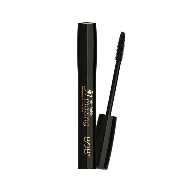 BOB Amazing Slender Mascara Black BD