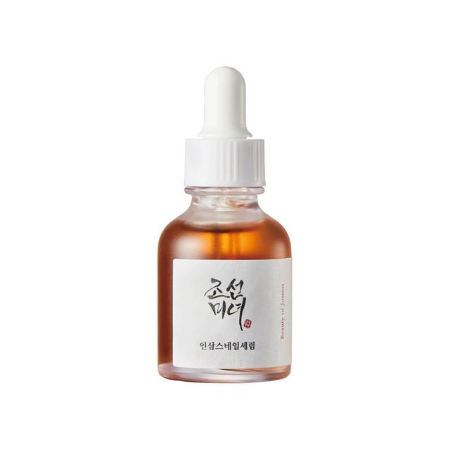 Beauty of Joseon Ginseng + Snail Mucin Repair Serum 30ml BD