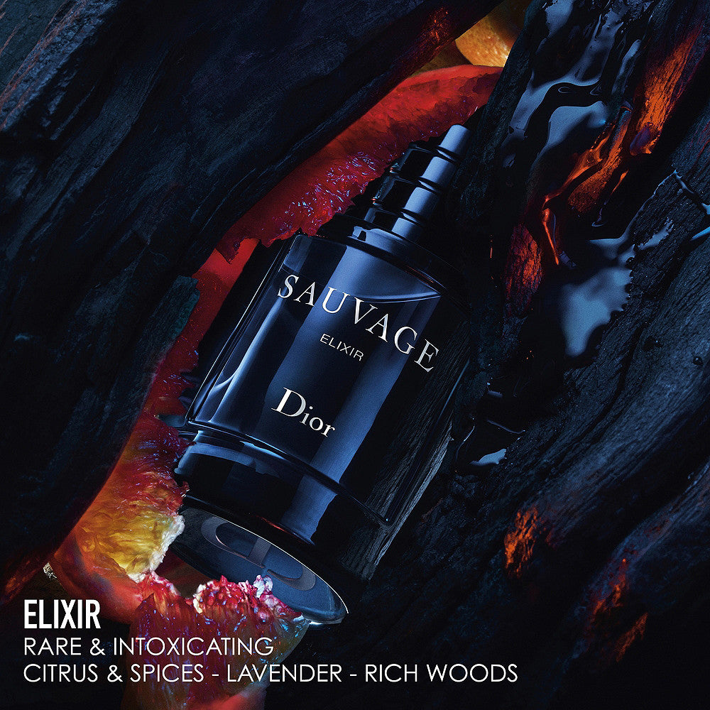 Sauvage Elixir, - Image 3