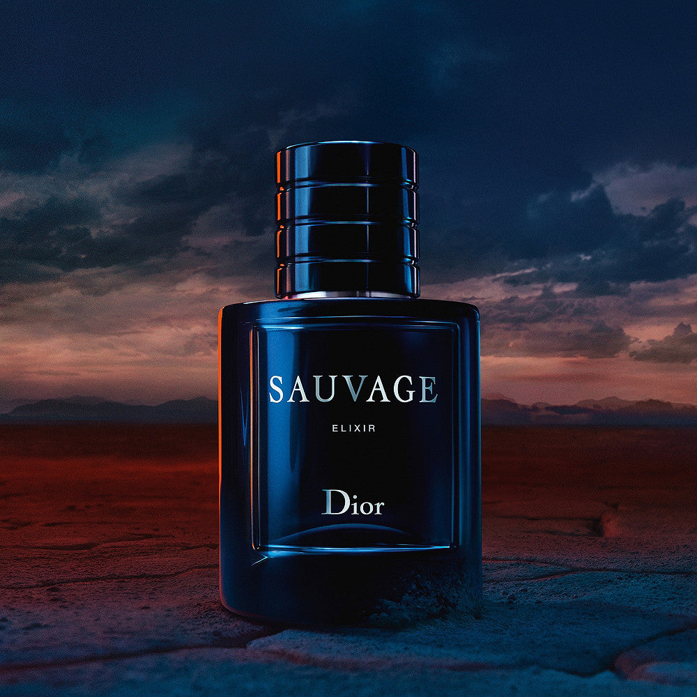 Sauvage Elixir, - Image 5