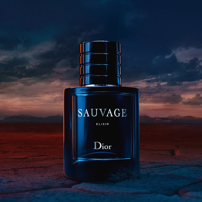 Sauvage Elixir