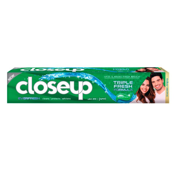 Closeup Menthol Fresh Toothpaste 100g BD