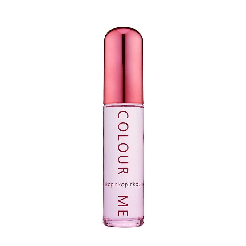 Colour Me Pink Eau de Toilette for Her 50ml BD