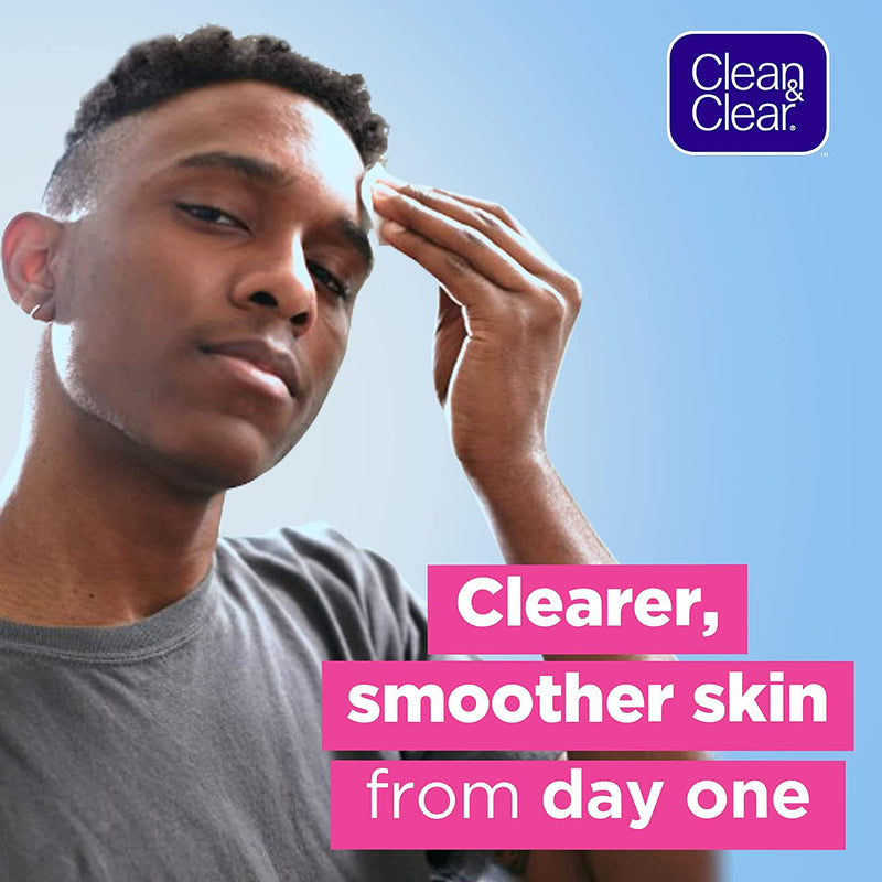 Clean & Clear Exfoliating Daily Wash 150ml BD