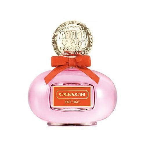 Coach Poppy Jasmine Ganderia Eau de Perfume for Her 100ml BD