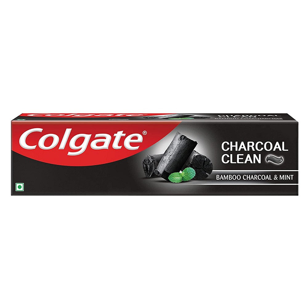 Charcoal Clean Toothpaste