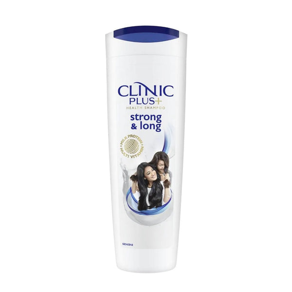 Clinic Plus Strong & Long Health Shampoo 355ml