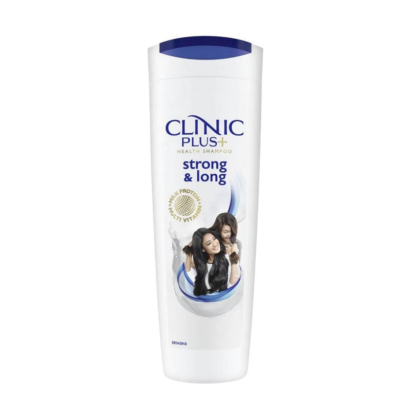 Clinic Plus Strong & Long Health Shampoo 355ml