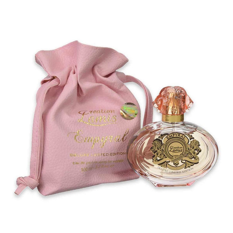 Creation Lamis Empyral Eau de Parfum Spray for Her 100ml BD