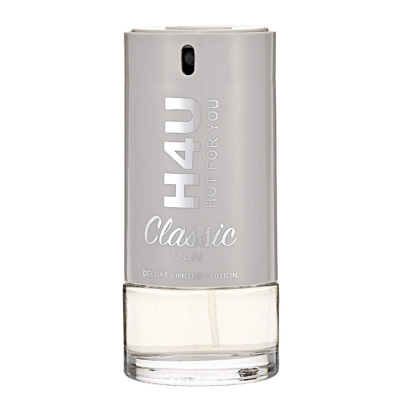 Creation Lamis H4U Classic Perfume Spray for Him 100ml BD