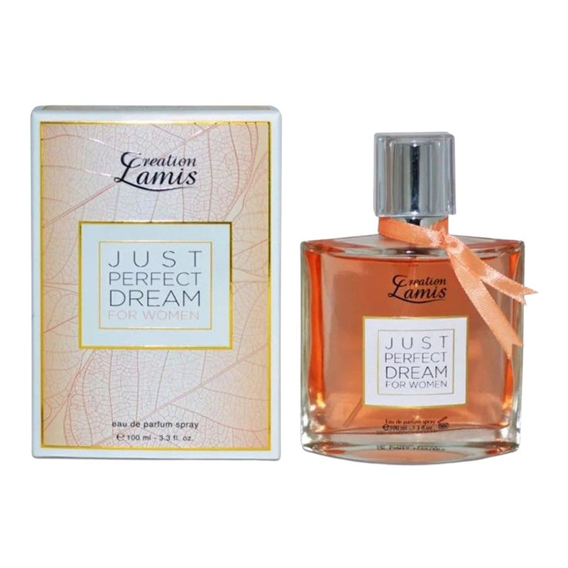 Creation Lamis Just Perfect Dream Perfume Spray for Her 100ml BD