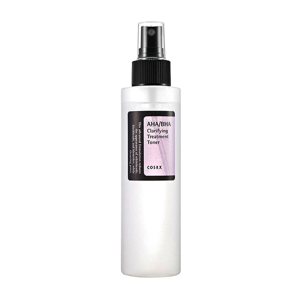 Cosrx Aha/Bha Clarifying Treatment Toner 150ml BD