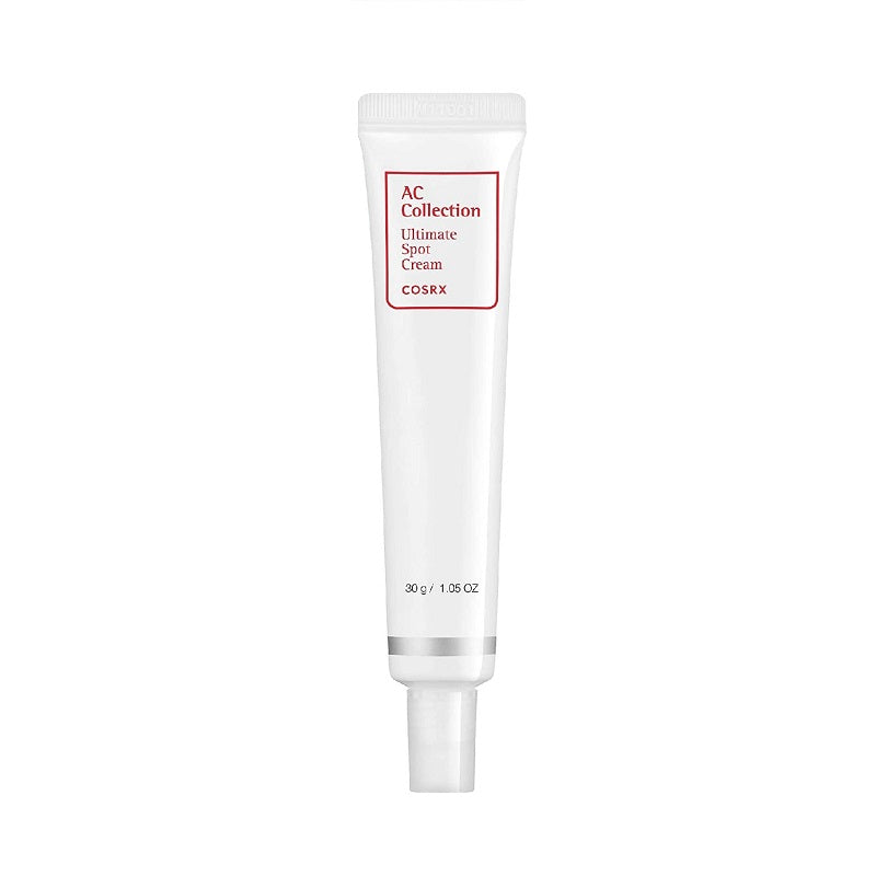 Cosrx AC Collection Ultimate Spot Cream 30g BD