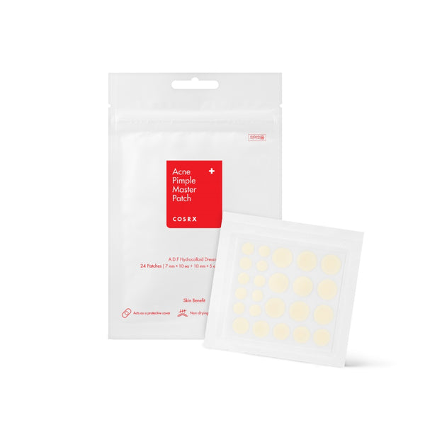 Cosrx Acne Pimple Master Patch 24ea BD