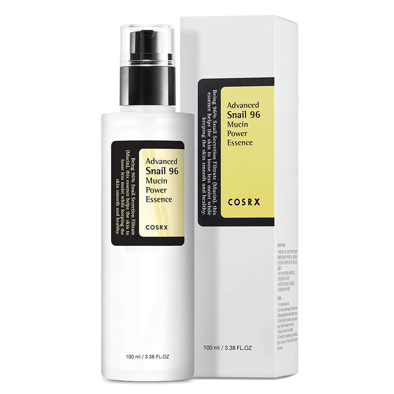 Cosrx Advanced Snail 96 Mucin Power Essence 100ml BD