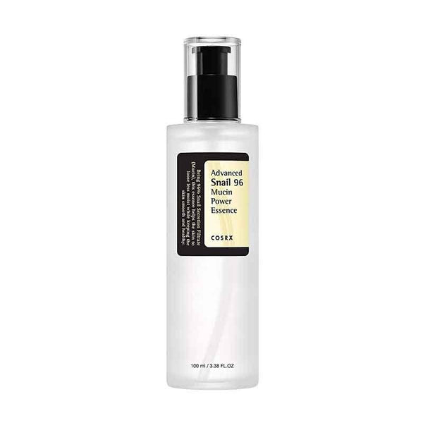 Cosrx Advanced Snail 96 Mucin Power Essence 100ml BD