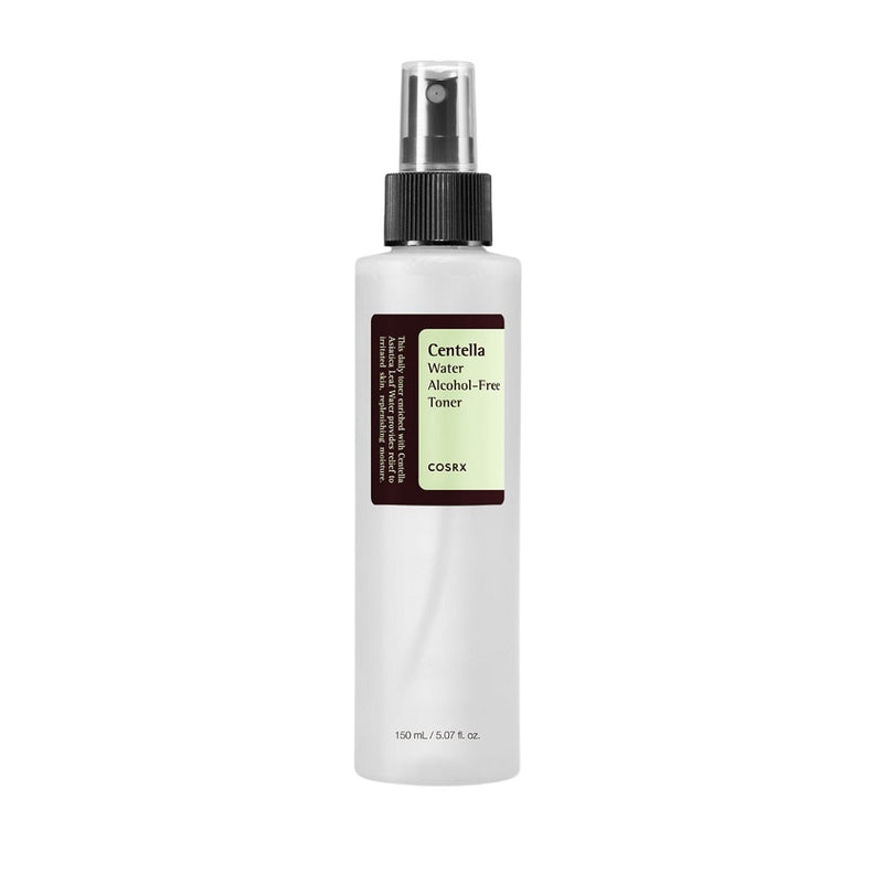 Cosrx Centella Water Alcohol-Free Toner 150ml BD