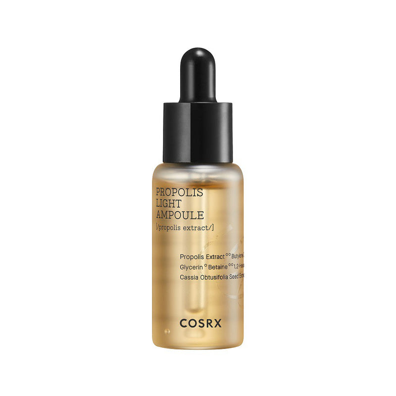 Cosrx Full fit Propolis Light Ampoule 10ml BD